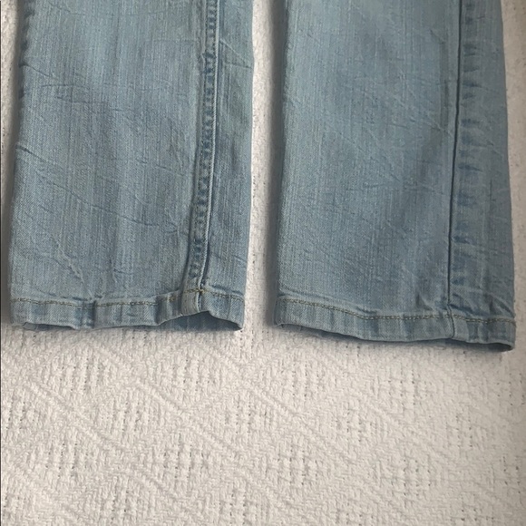 Boys 502 Levi’s Jeans Size 12 - Picture 4 of 7